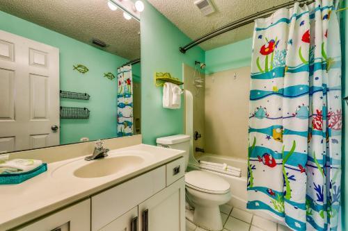 Sterling Sands 601 Destin (Condo)