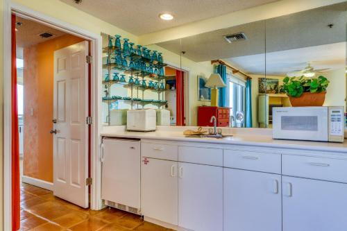 Sterling Sands 601 Destin (Condo)