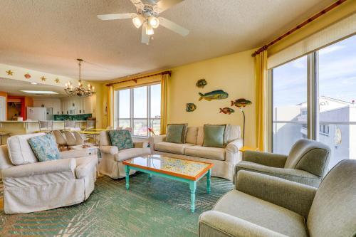 Sterling Sands 601 Destin (Condo)