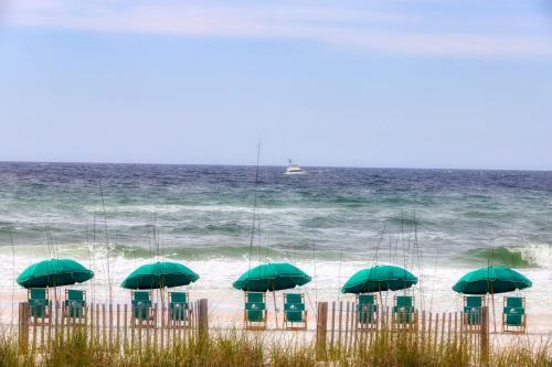 Sterling Sands 601 Destin (Condo)