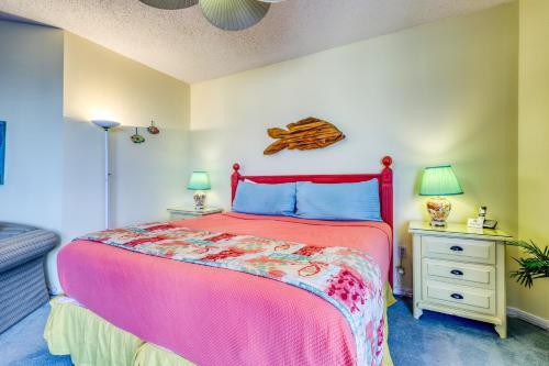 Sterling Sands 601 Destin (Condo)