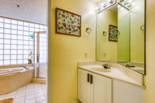 Sterling Sands 601 Destin (Condo)