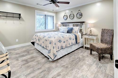 Beachwalk Villa 5056