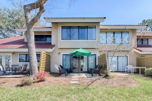 Beachwalk Villa 5056