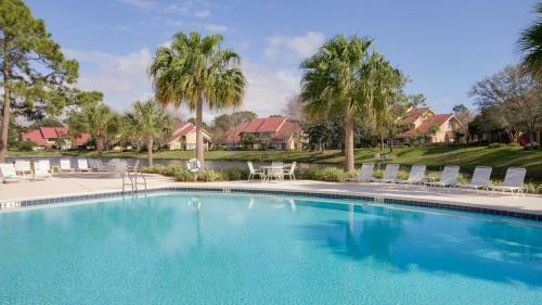 Beachwalk Villa 5056
