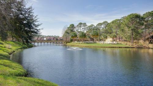 Beachwalk Villa 5056