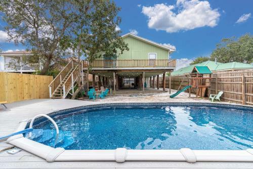 Zula Beach Destin