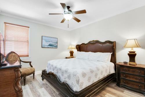Hannah's Haven By Realjoy Vacations