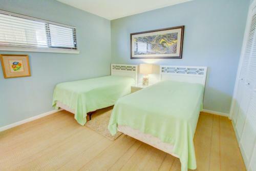 Apartamento Gulf Shore Condo #605