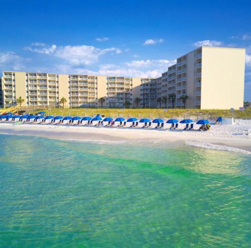Apartamento Gulf Shore Condo #719