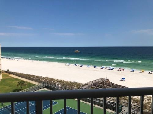 Apartamento Gulf Shore Condo #706