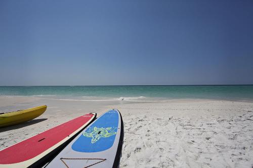 Apartamento Gulf Shore Condo #512