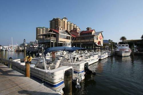 Gulf Terrace 298