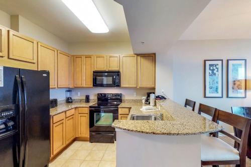 Apartamento Palms Of Destin