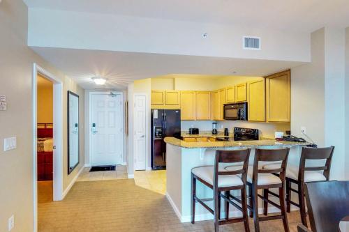Apartamento Palms Of Destin
