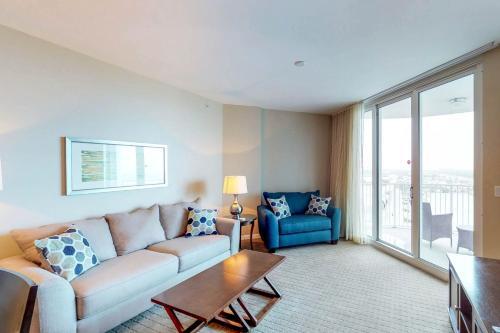 Apartamento Palms Of Destin