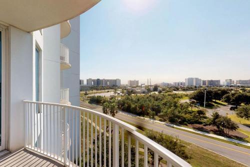 Apartamento Palms Of Destin