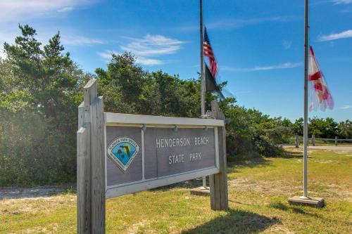 Apartamento Palms Of Destin