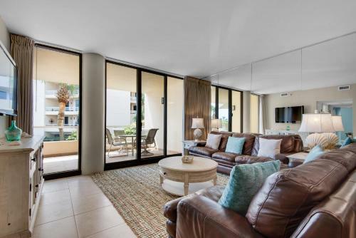 Apartamento East Pass 102 By Realjoy Vacations