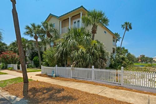 Casa Verde At Destin Pointe