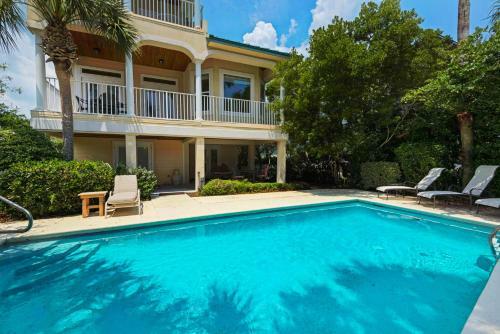 Casa Verde At Destin Pointe