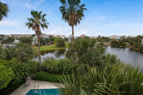 Casa Verde At Destin Pointe