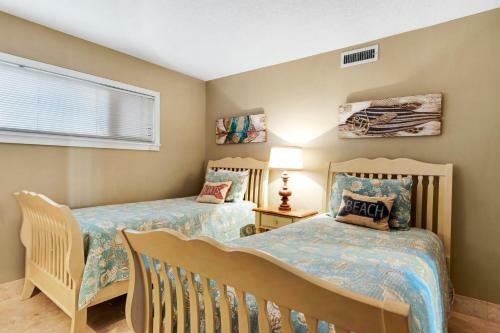 Apartamento Emerald Towers