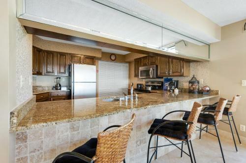 Apartamento Emerald Towers