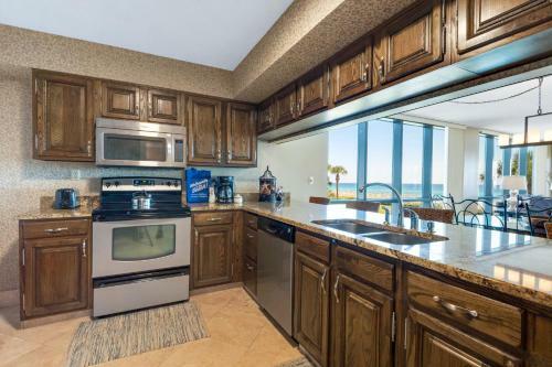 Apartamento Emerald Towers