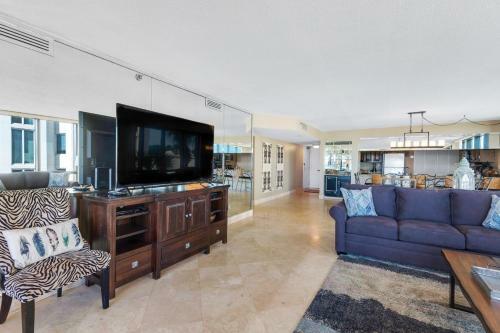 Apartamento Emerald Towers