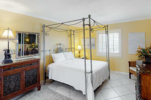 Apartamento Emerald Towers