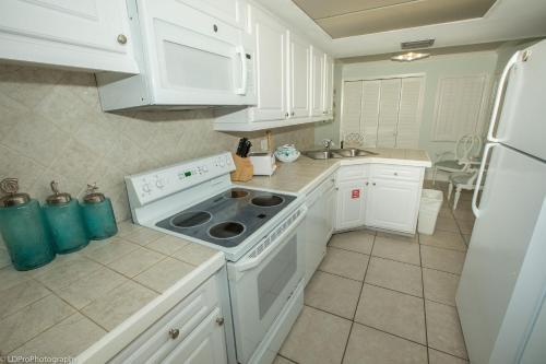 Apartamento Inlet Reef Condo 106 Condo
