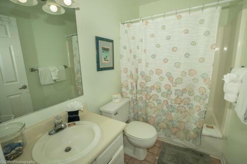 Apartamento Sandpiper Cove #3104 Condo