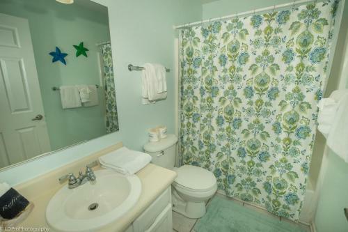 Apartamento Sandpiper Cove #3104 Condo