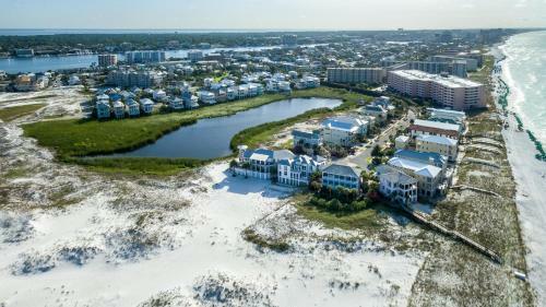 Joe's Dream House Destin Home
