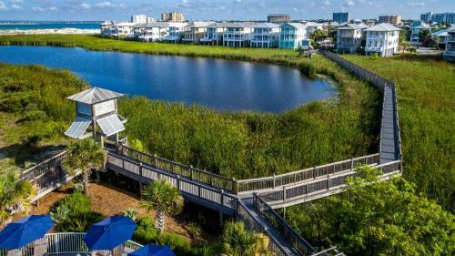 Joe's Dream House Destin Home