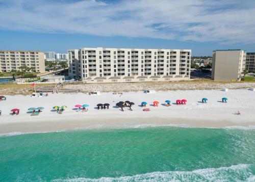 Apartamento Inlet Reef 209 Destin Condo