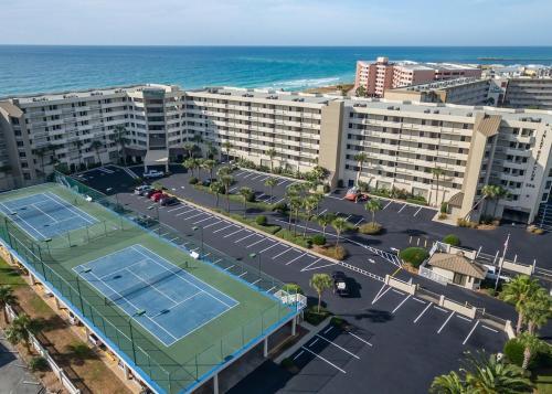 Apartamento Inlet Reef 209 Destin Condo