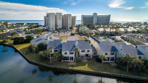 Apartamento Shoreline Towers 2074 Condo
