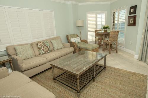 Apartamento Inlet Reef 308 Destin Condo
