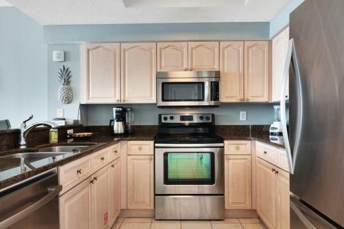Majestic Sun 904a Miramar Beach (Condo)