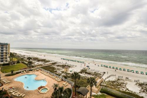 Sterling Sands 513 Destin (Condo)