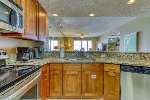 Sterling Sands 513 Destin (Condo)