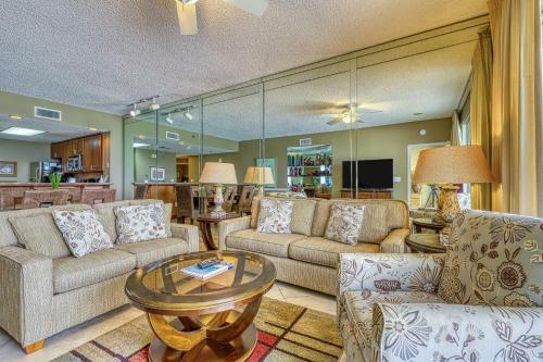 Sterling Sands 513 Destin (Condo)