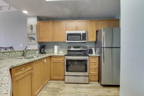 Sterling Sands 807 Destin (Condo)