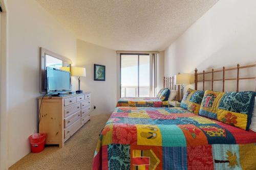 Apartamento Surfside Resort 2 By Vacasa