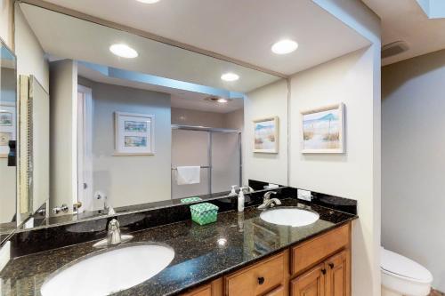 Apartamento Surfside Resort 2 By Vacasa