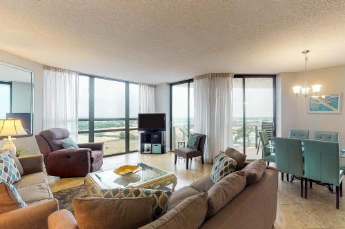 Apartamento Surfside Resort 2 By Vacasa