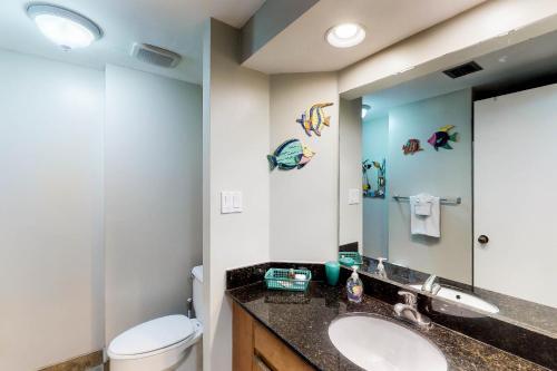 Apartamento Surfside Resort 2 By Vacasa