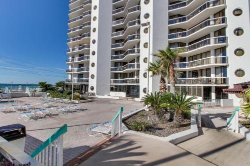 Apartamento Surfside Resort 2 By Vacasa